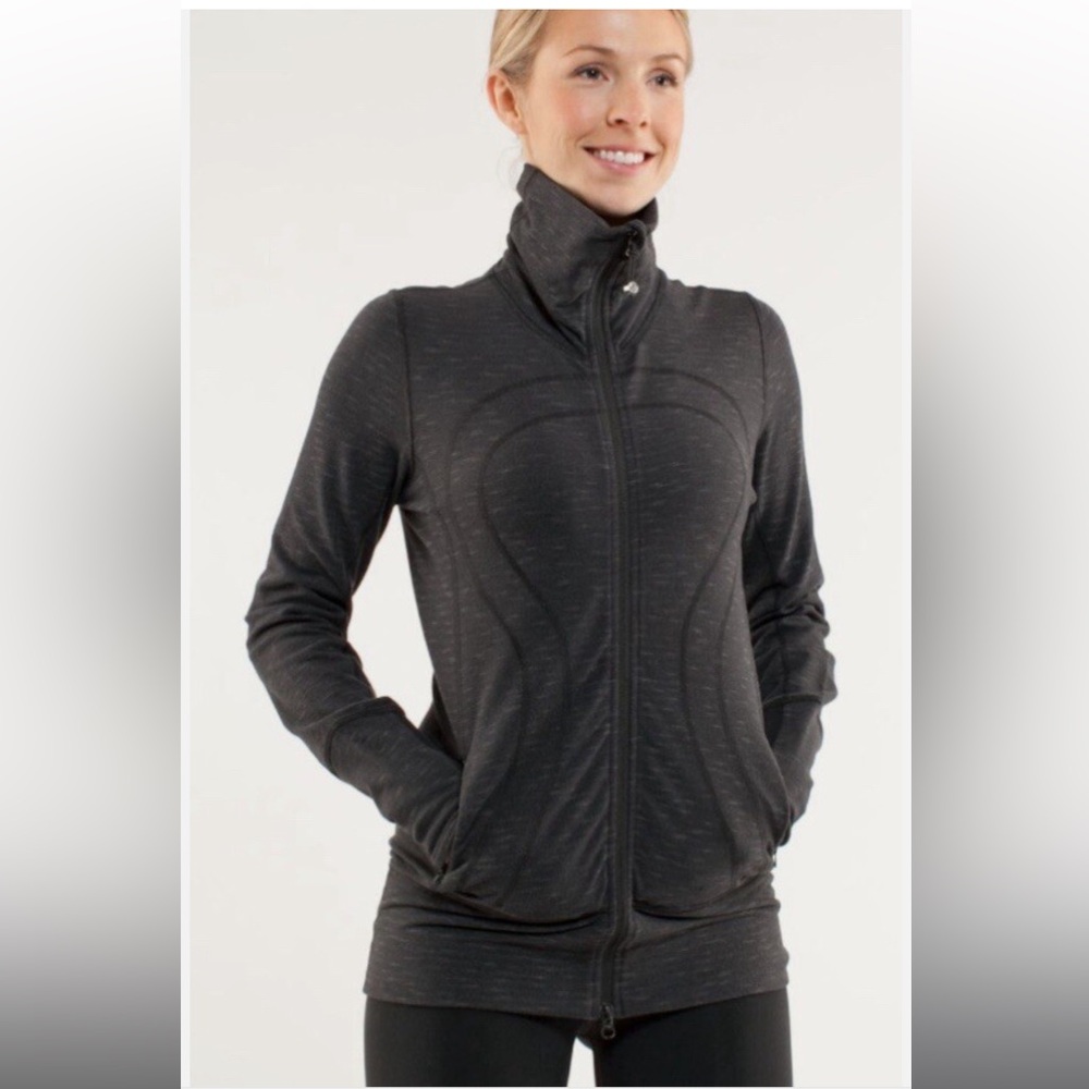 Lululemon Jacket